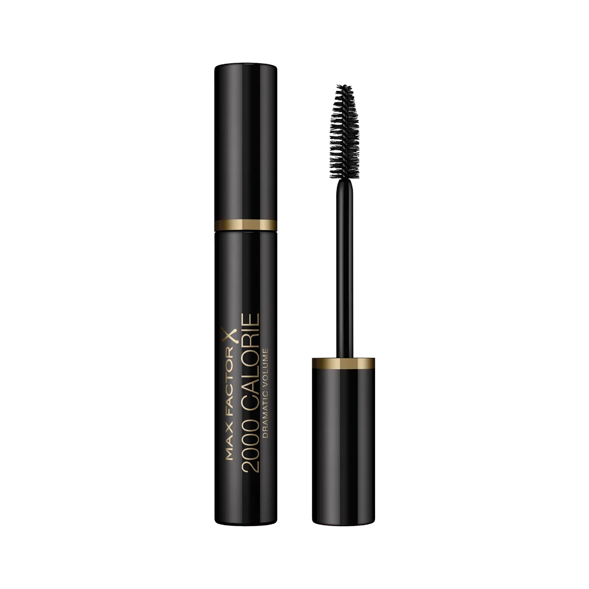 Max Factor 2000 Calorie Dramatic Volume tusz do rzęs Black 01, 9 ml