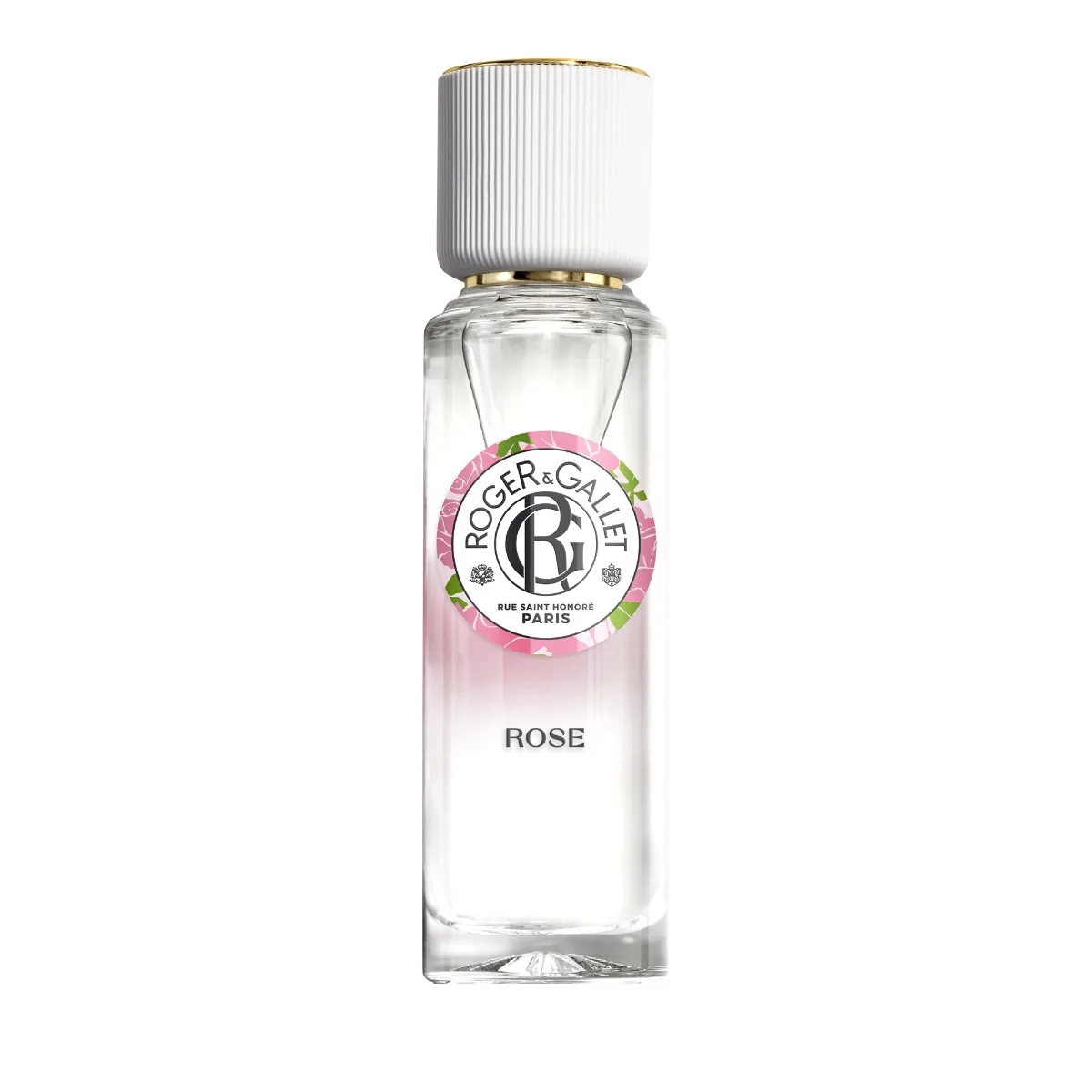 Roger & Gallet Rose woda zapachowa, 30 ml
