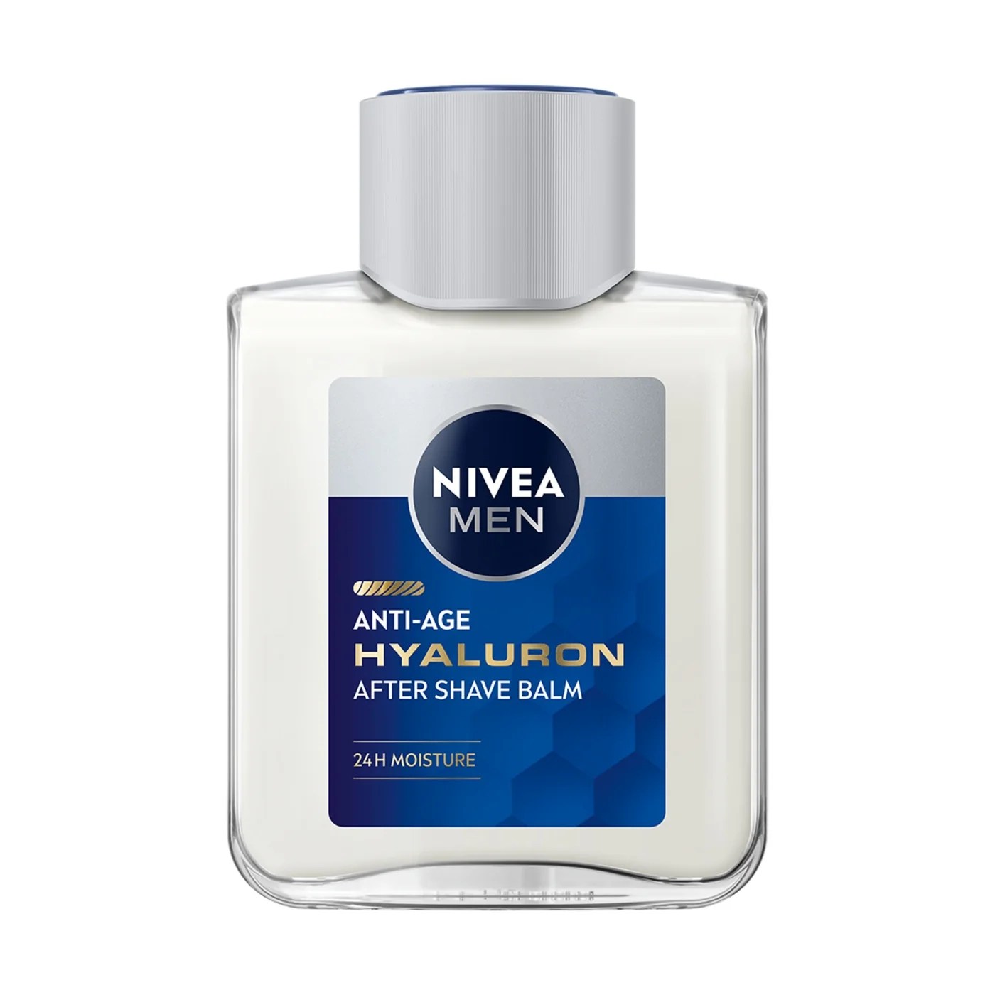 Nivea Men Anti-Age Hyaluron balsam po goleniu, 100 ml