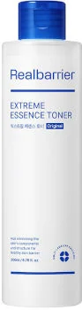 Real Barrier Extreme Essence Toner nawilżający tonik do cery wrażliwej i suchej Real Barrier Extreme Essence Toner nawilżający tonik do cery wrażliwej i suchej