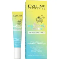 Eveline Cosmetics MY BEAUTY ELIXIR serum wygładzająco-rozjaśniające, 20 ml