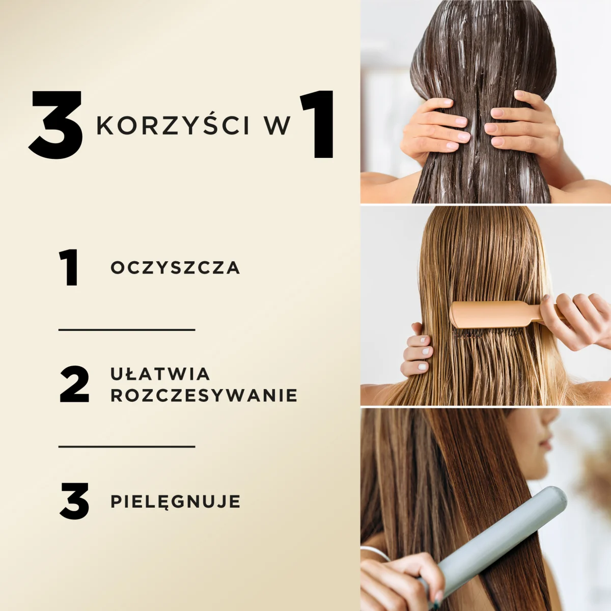 Pantene Pro-V Color Protect odżywka do włosów farbowanych, 275 ml