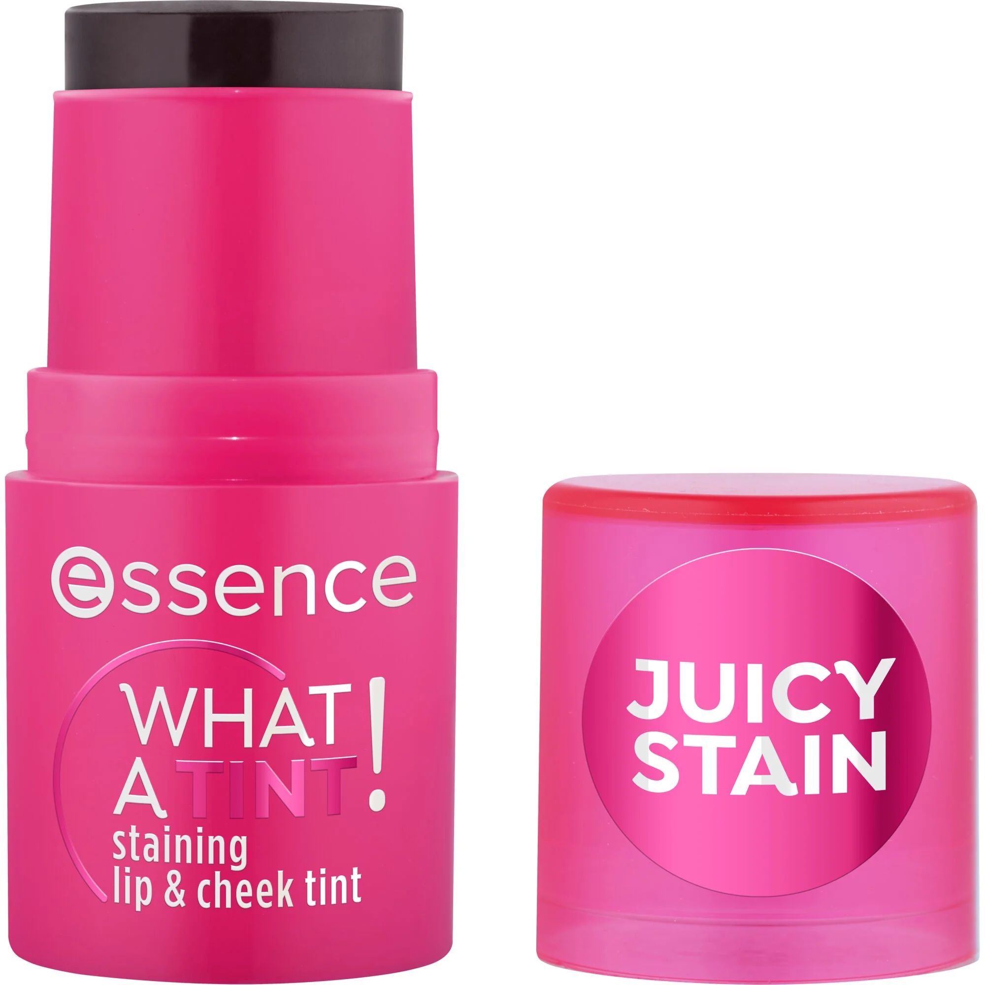 Essence What a tint! tint do ust i policzków 10, 5 g