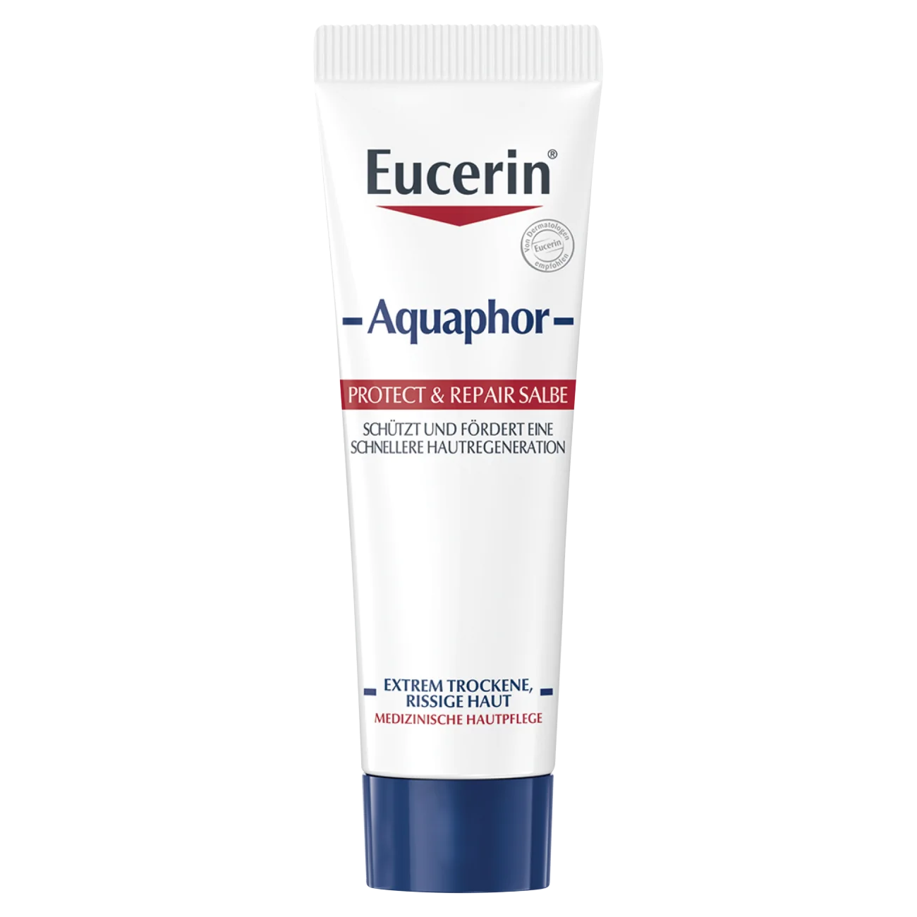 Eucerin Aquaphor maść regenerująca, 220 ml