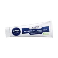 Nivea Men Sensitive łagodzący krem do golenia, 100 ml