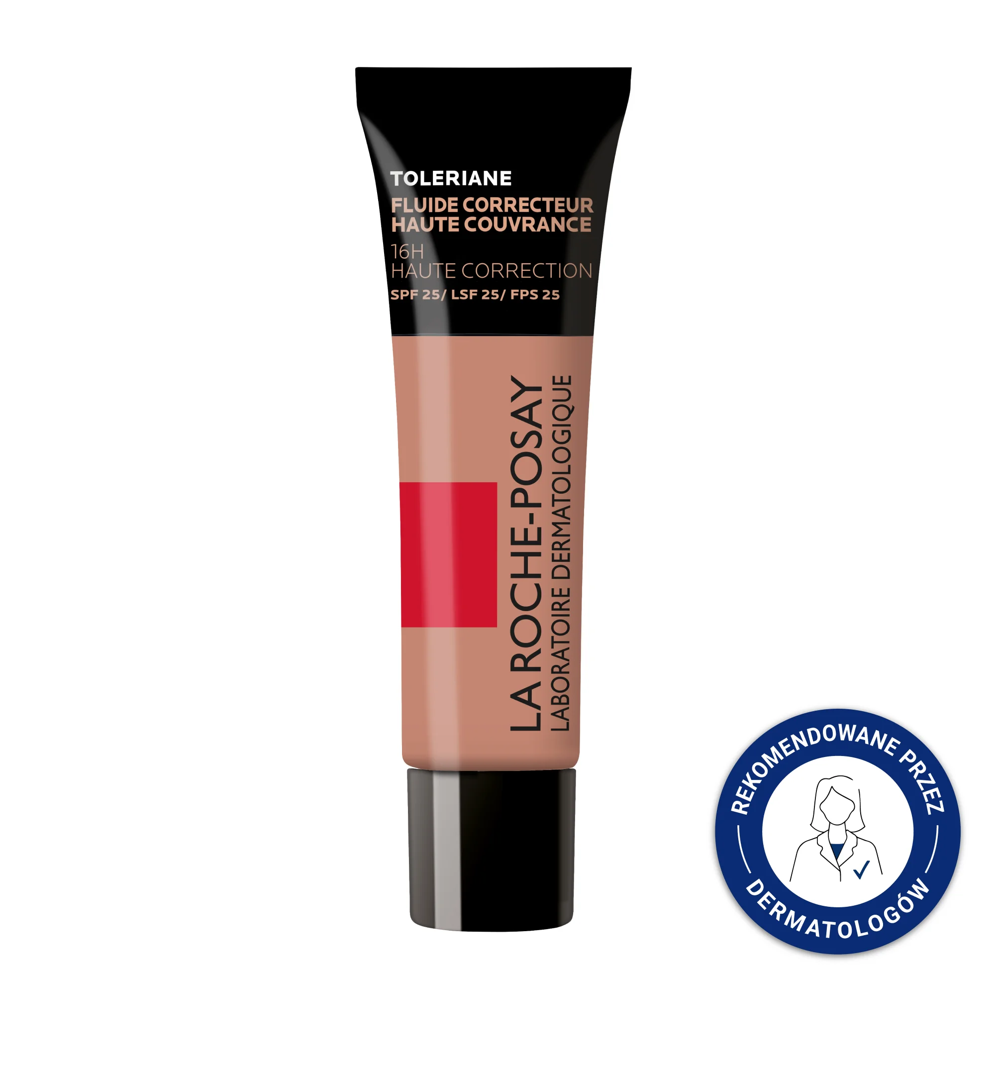 La Roche-Posay Toleriane Corrector 11 podkład kryjący, 30 ml
