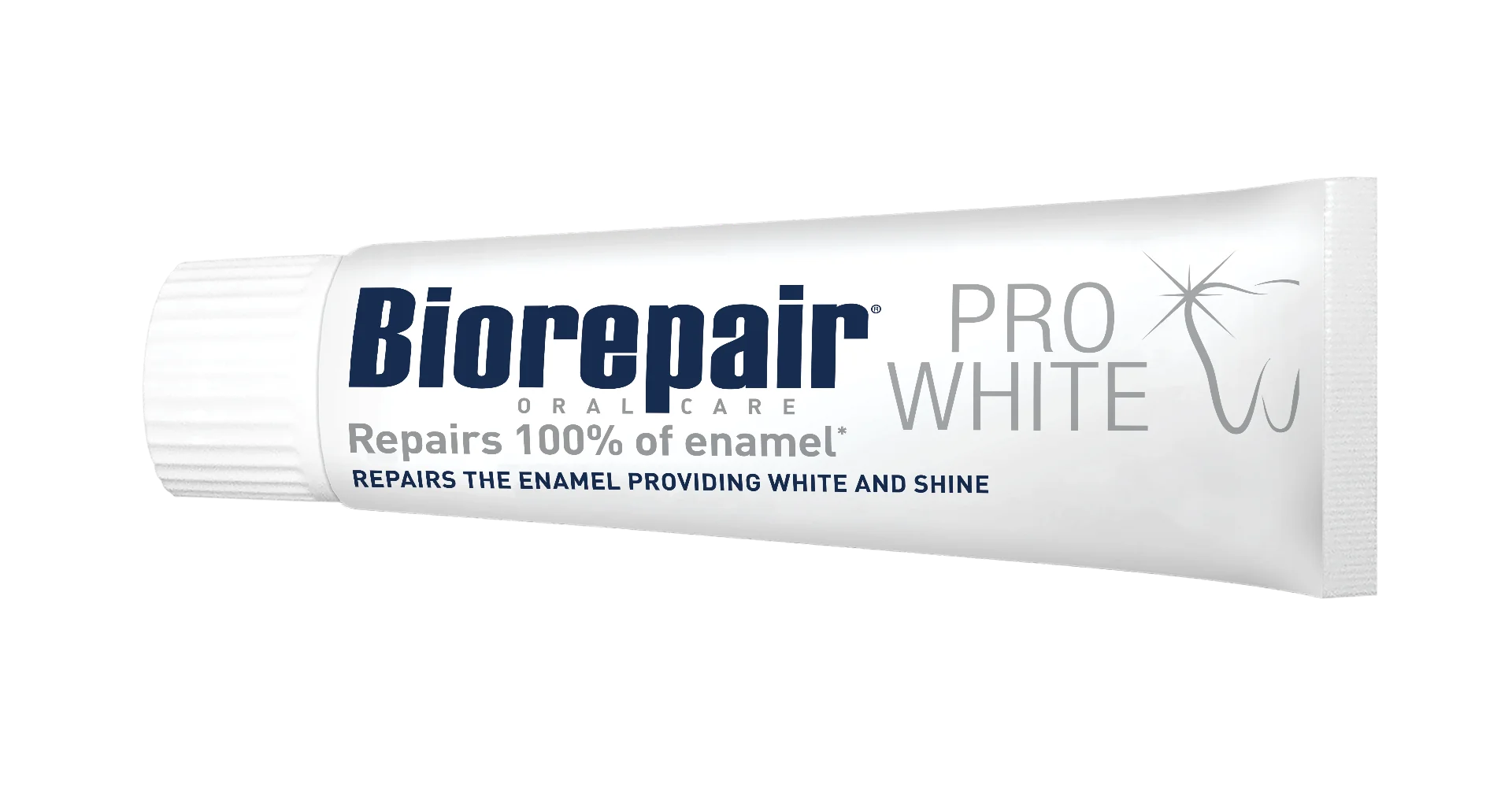 BioRepair Pro White pasta do zębów, 75 ml