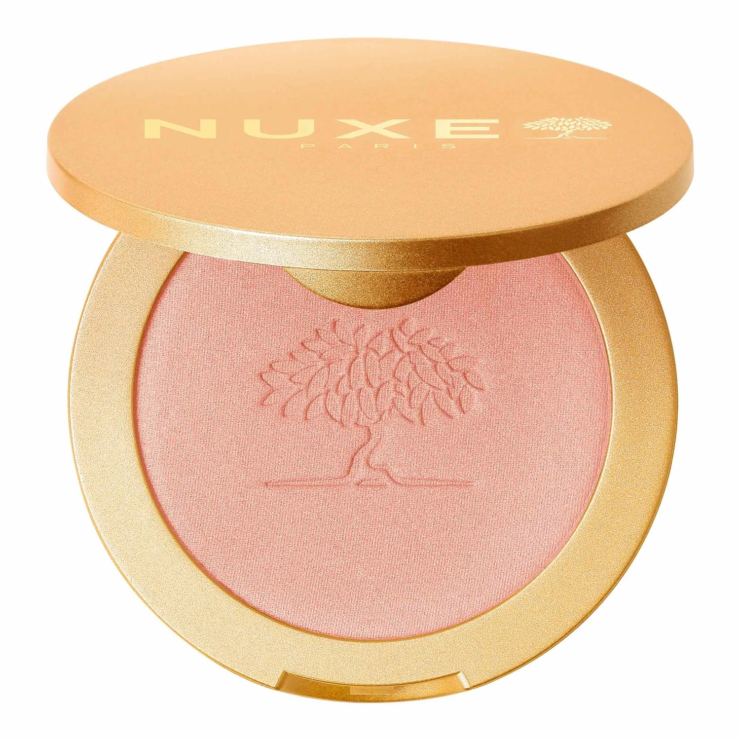 Nuxe Prodigieux® Poudre Eclat puder rozświetlający w kamieniu, 10 g