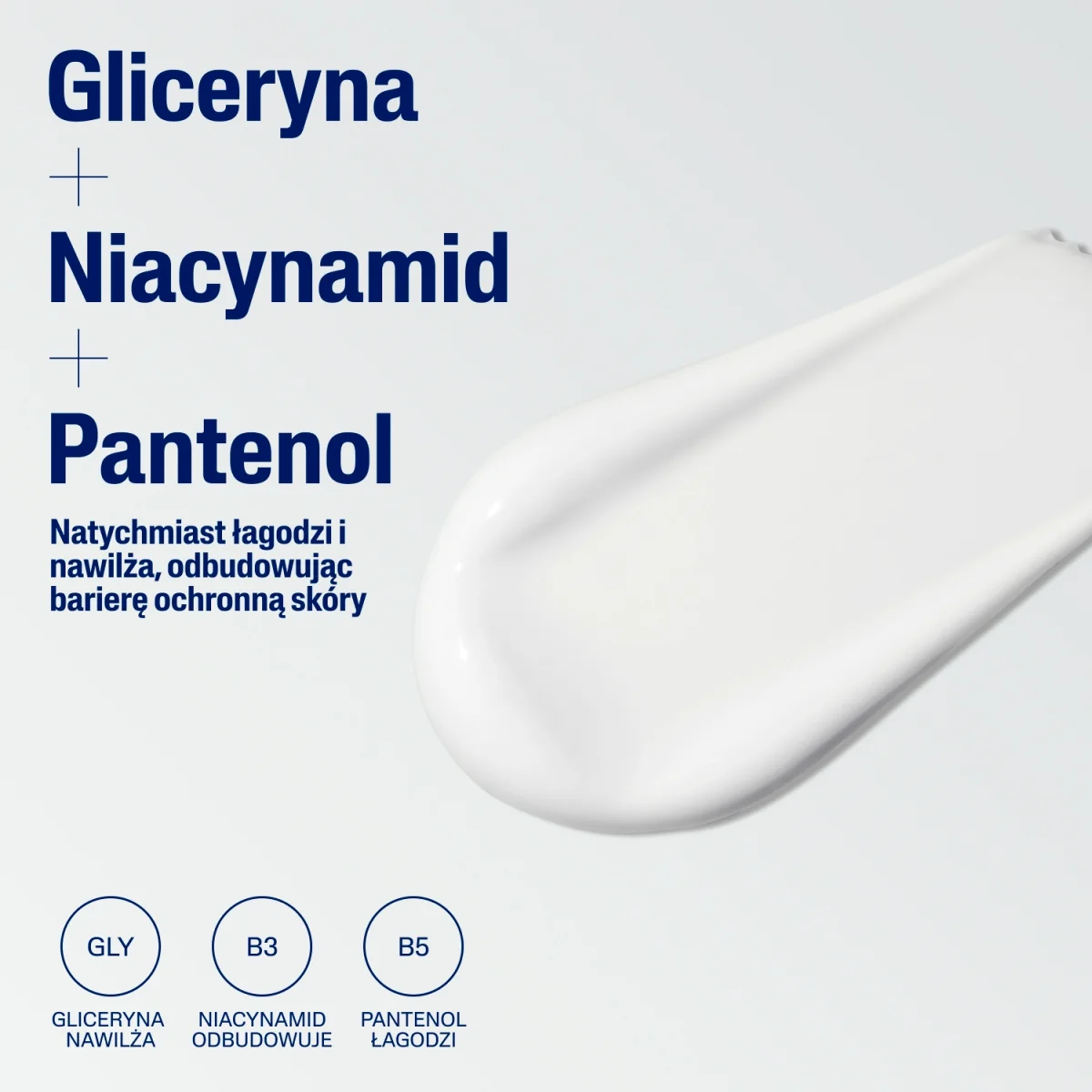 Cetaphil MD Dermoprotektor balsam do twarzy i ciała, 473 ml