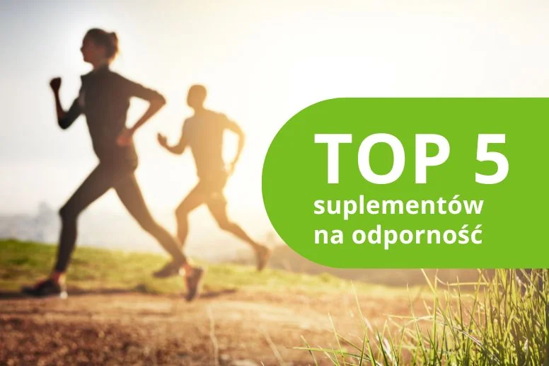 Najlepsze preparaty na wzmocnienie odporności – ranking produktów 2026