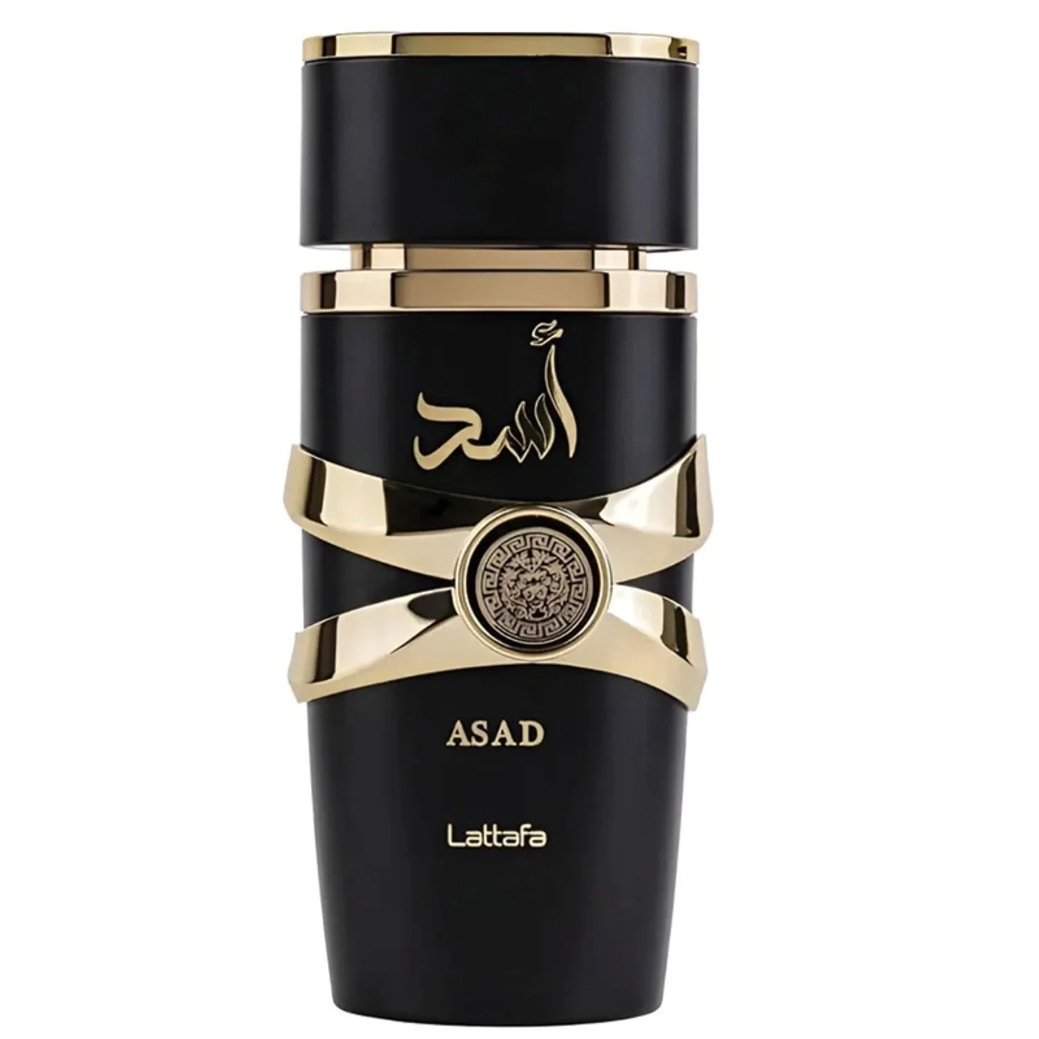 Lattafa Asad woda perfumowana, 100 ml