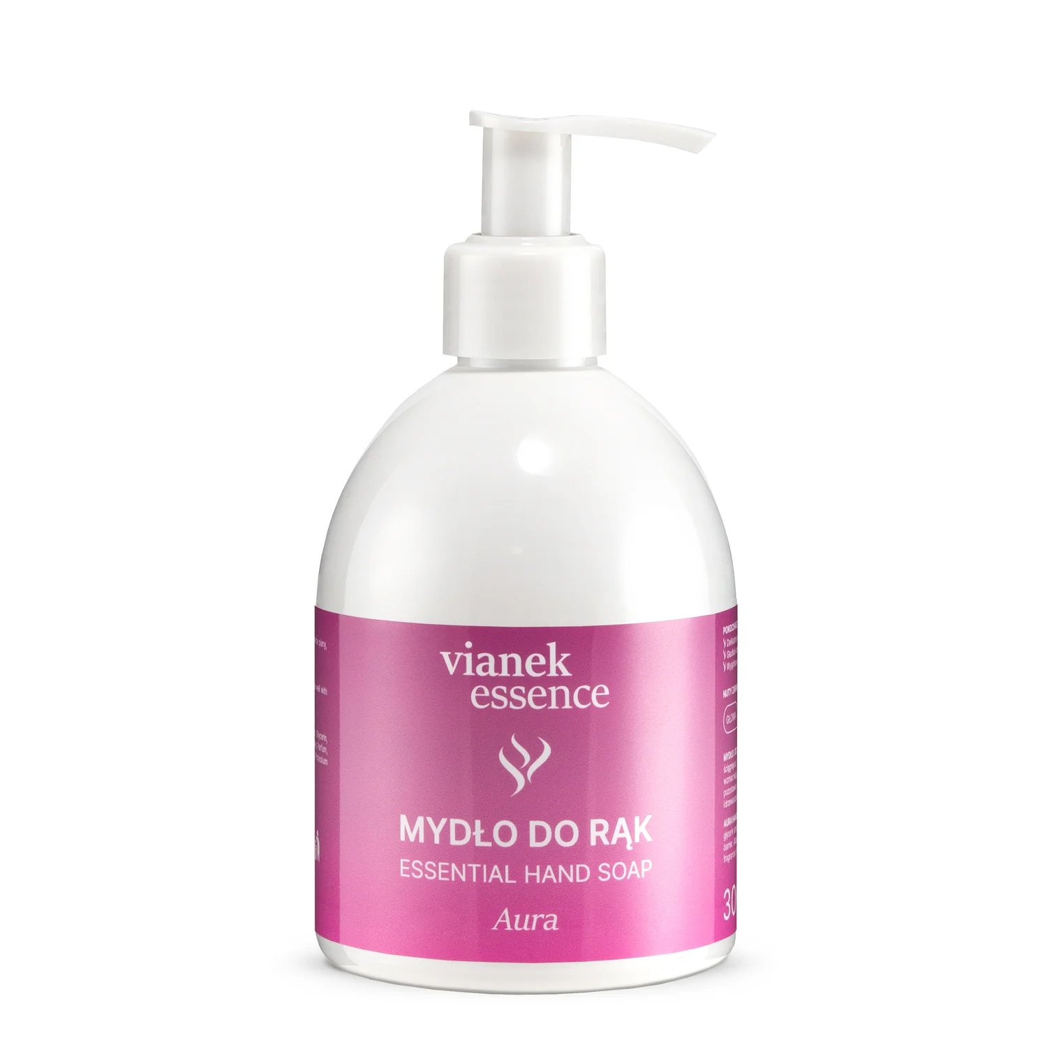 Vianek Essence Aura mydło do rąk, 300 ml