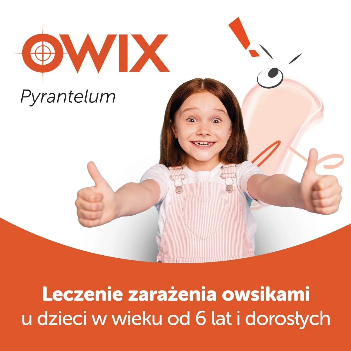 Owix 250 mg 3 tabletki