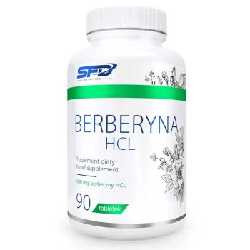 SFD Berberyna HCL SFD Berberyna HCL