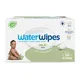 WaterWipes BIO Soapberry, Chusteczki nawilżane dla niemowląt, 12 x 60 sztuk