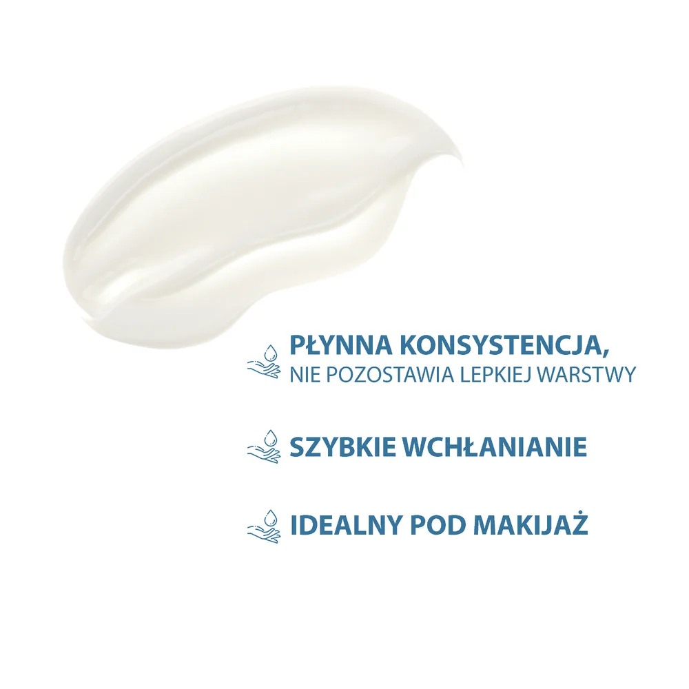 Ducray Keracnyl Glycolic+ krem odblokowujący, 30ml
