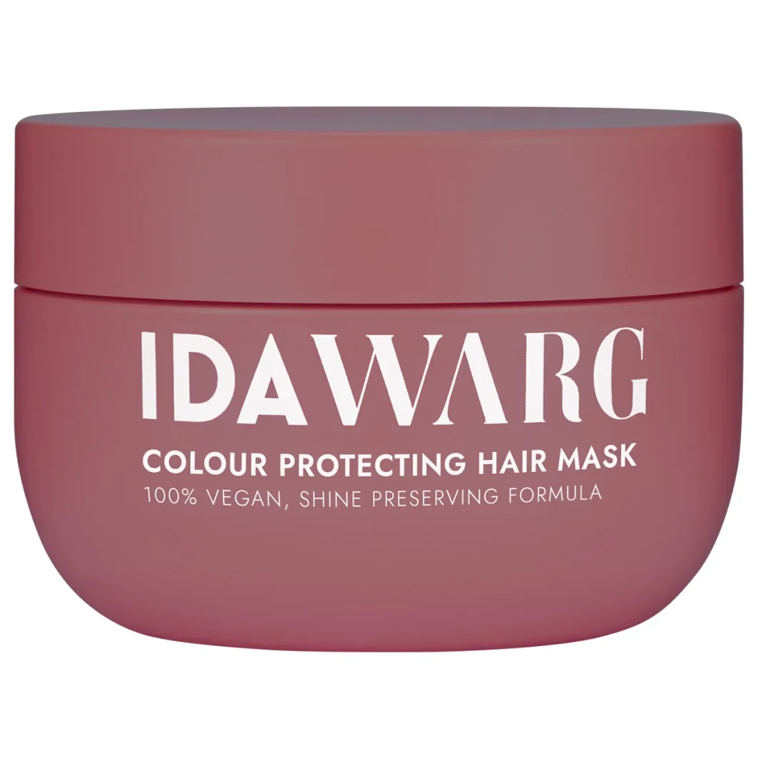IDA WARG Colour Protecting Maska do włosów, 300 ml 