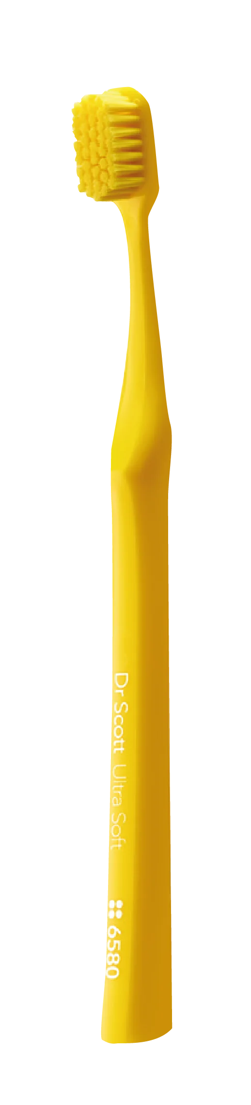 Dr Scott Professional 6580 Ultra Soft szczoteczka do zębów, 1 sztuka