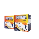 Grinovita Imbir, suplement diety, 10 saszetek