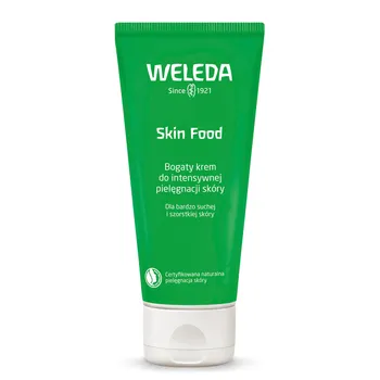 Weleda, Skin Food, krem do pielęgnacji wyjątkowo suchej skóry, 30 ml 