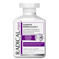 Radical Med Szampon normalizujący, 300 ml