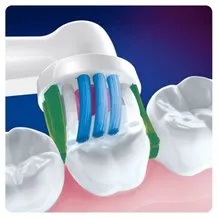 OralB 3D White, końcówki do szczoteczki, EB 3DW 18-2, 2 sztuki 