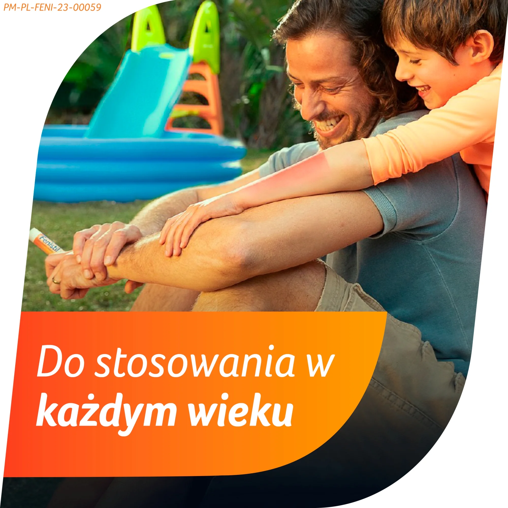 Fenistil Żel 1 mg/g, 30 g