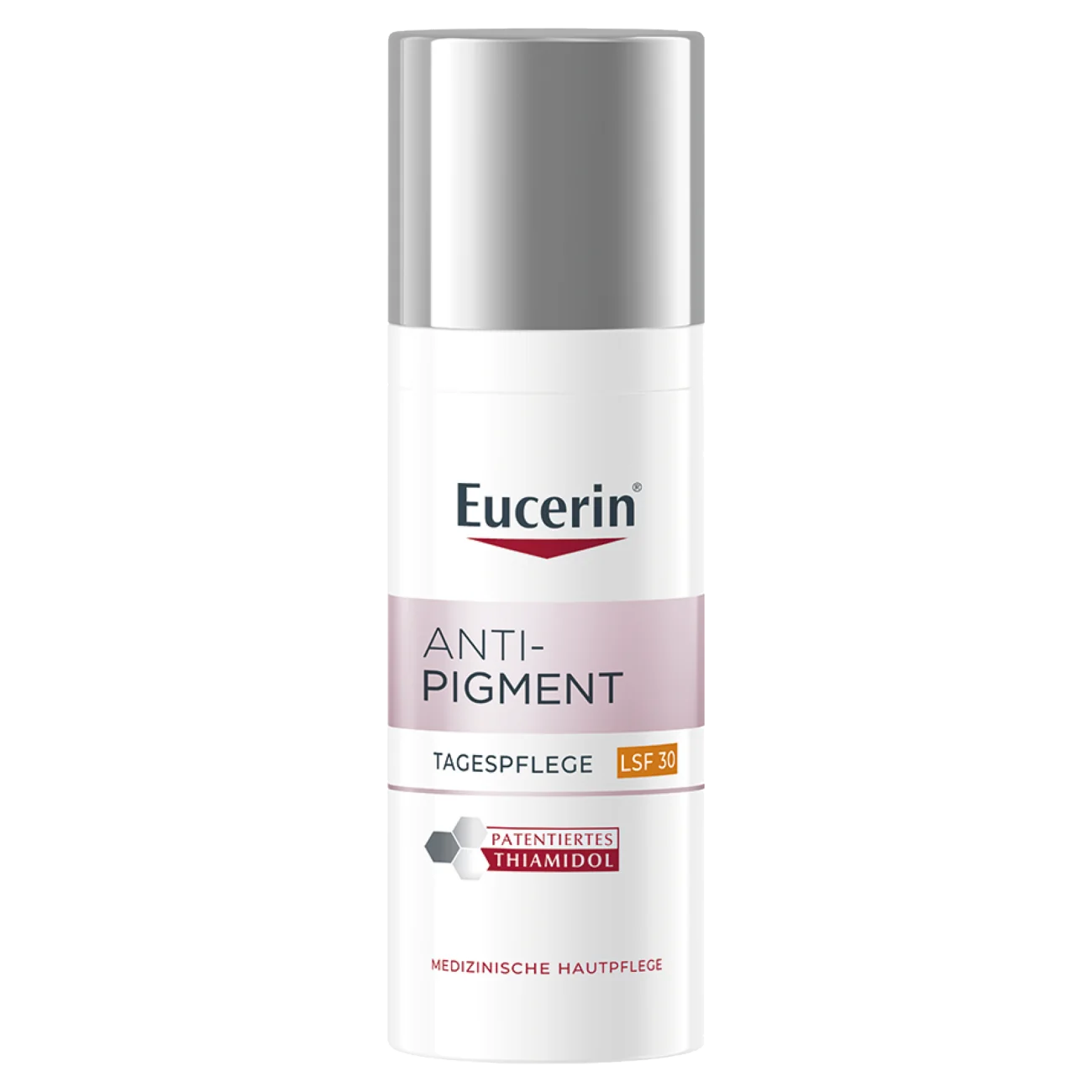 Eucerin Anti-Pigment antypigmentacyjny krem do twarzy na dzień SPF 30, 50 ml