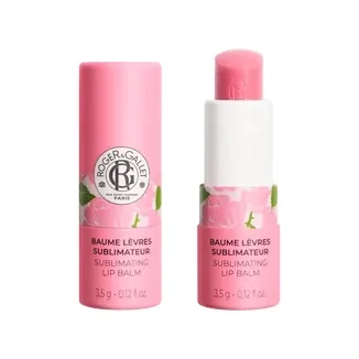 Roger & Gallet Róża pomadka pielęgnacyjna do ust, 3,5 g