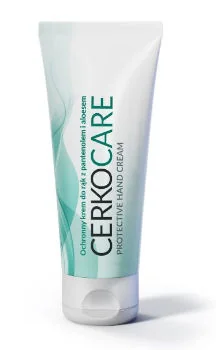 Cerkocare krem do rąk Cerkocare krem do rąk
