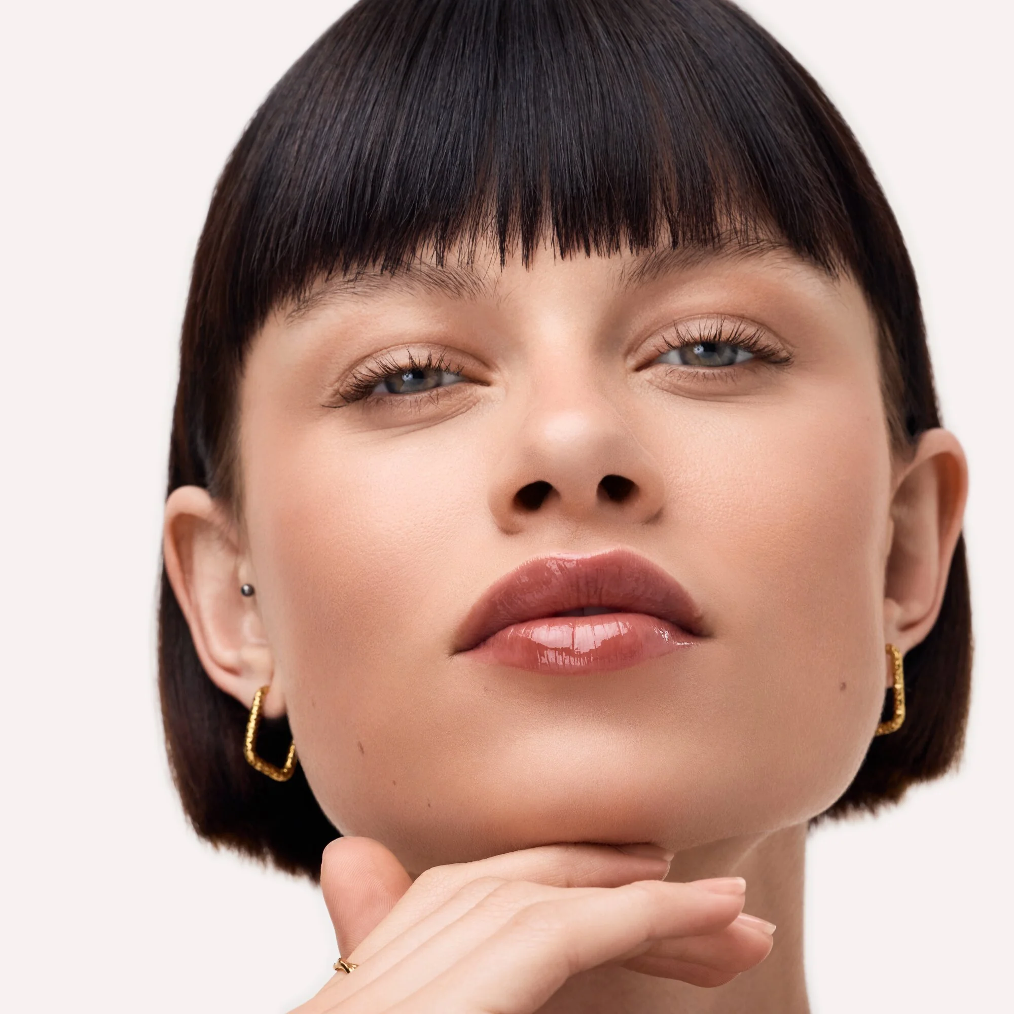 CATRICE Gloss Obsessed Lip Glaze błyszczyk do ust 050 The Glossfather, 2,5 ml