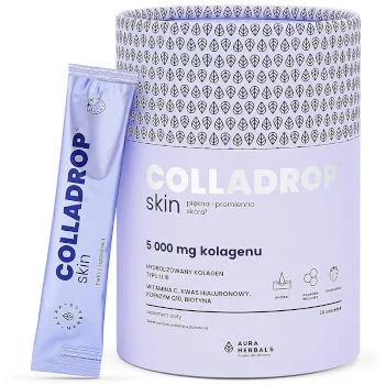 Colladrop Skin Kolagen 5000 mg