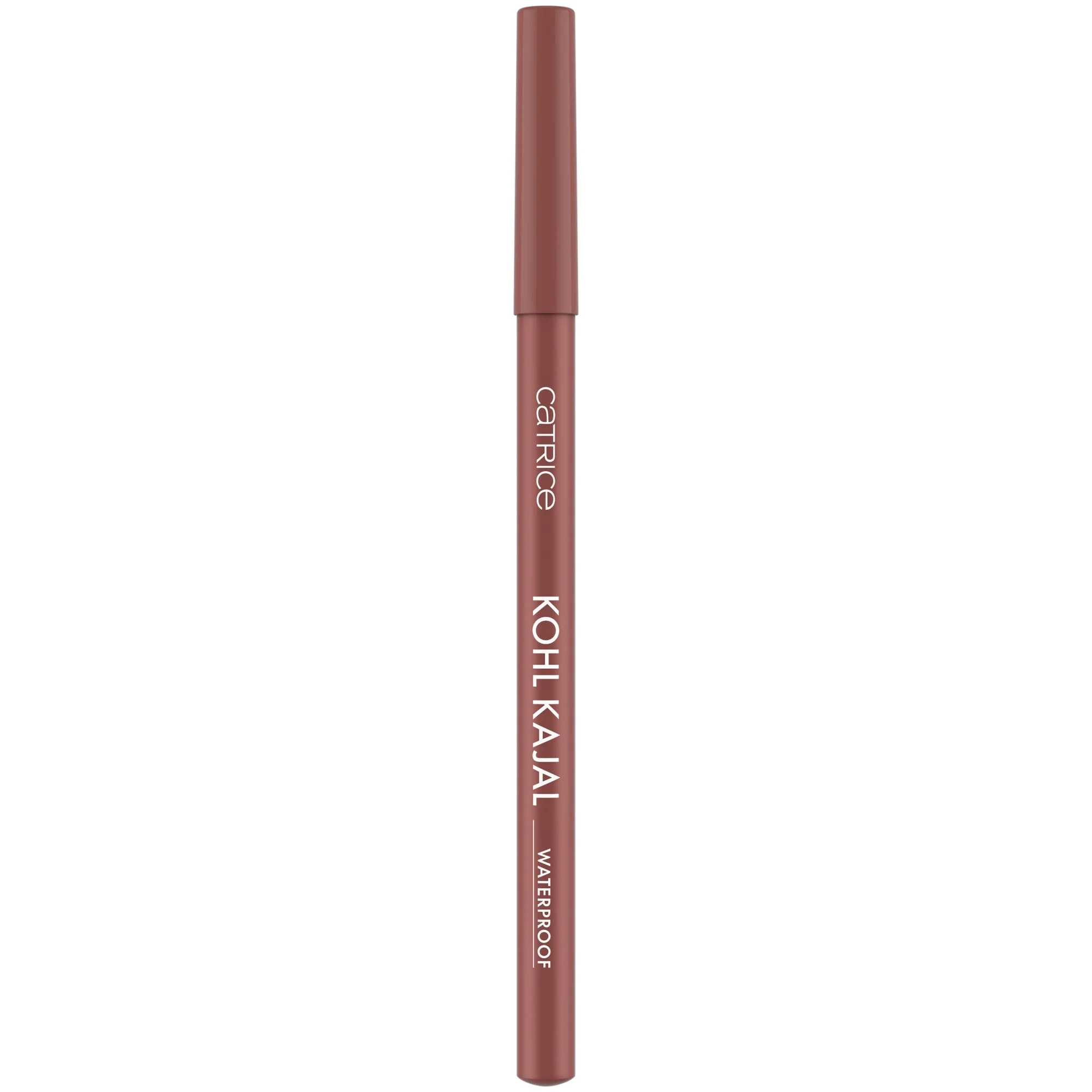 CATRICE Kohl Kajal kredka do oczu nr 100 Burgundy Babe, 0,78 g