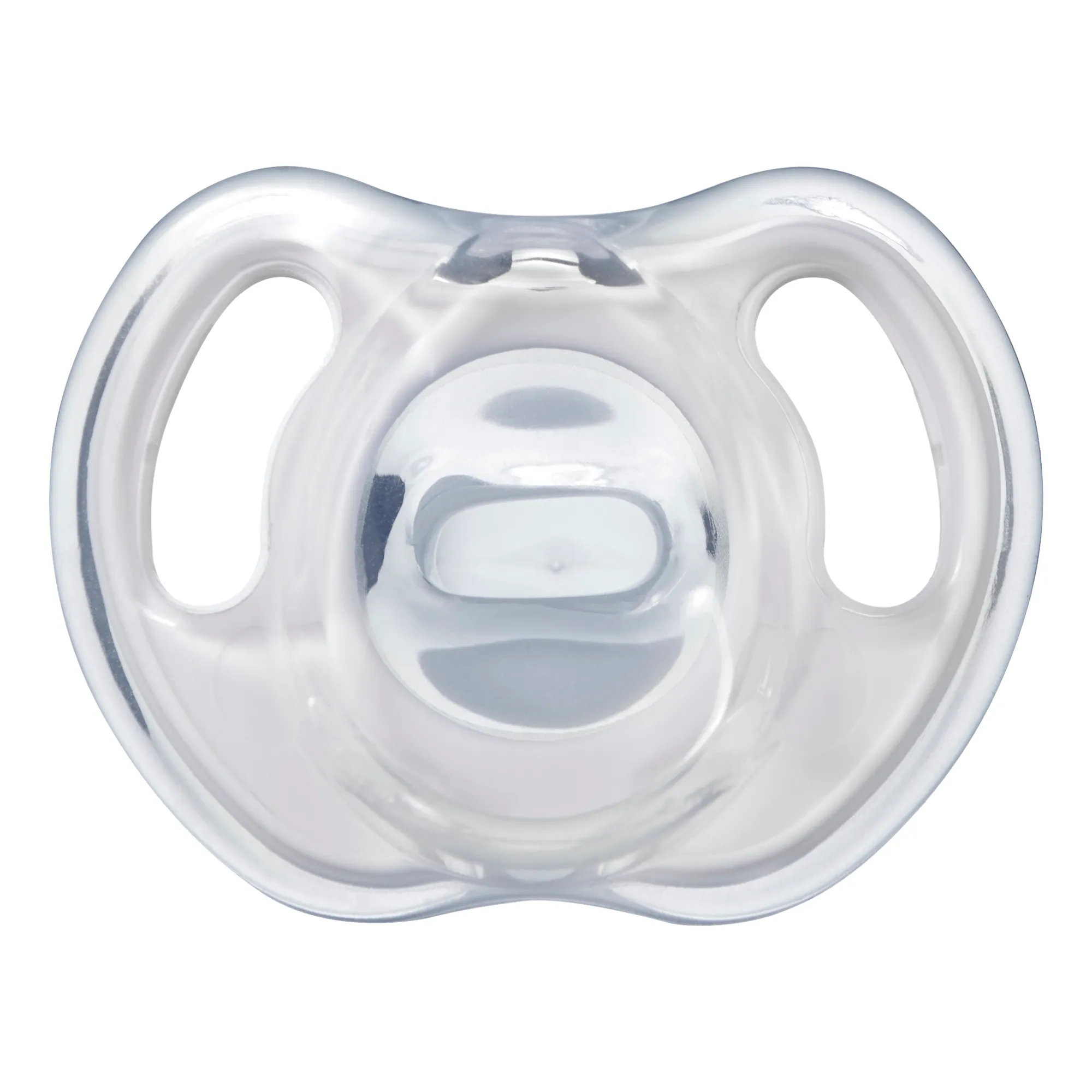 Tommee Tippee smoczek uspokajający ultra-light 6-18 m, 2 sztuki 