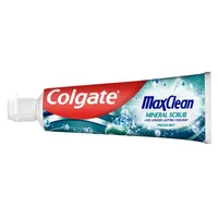 Colgate Max Clean pasta do zębów Mineral Scrub, 100 ml