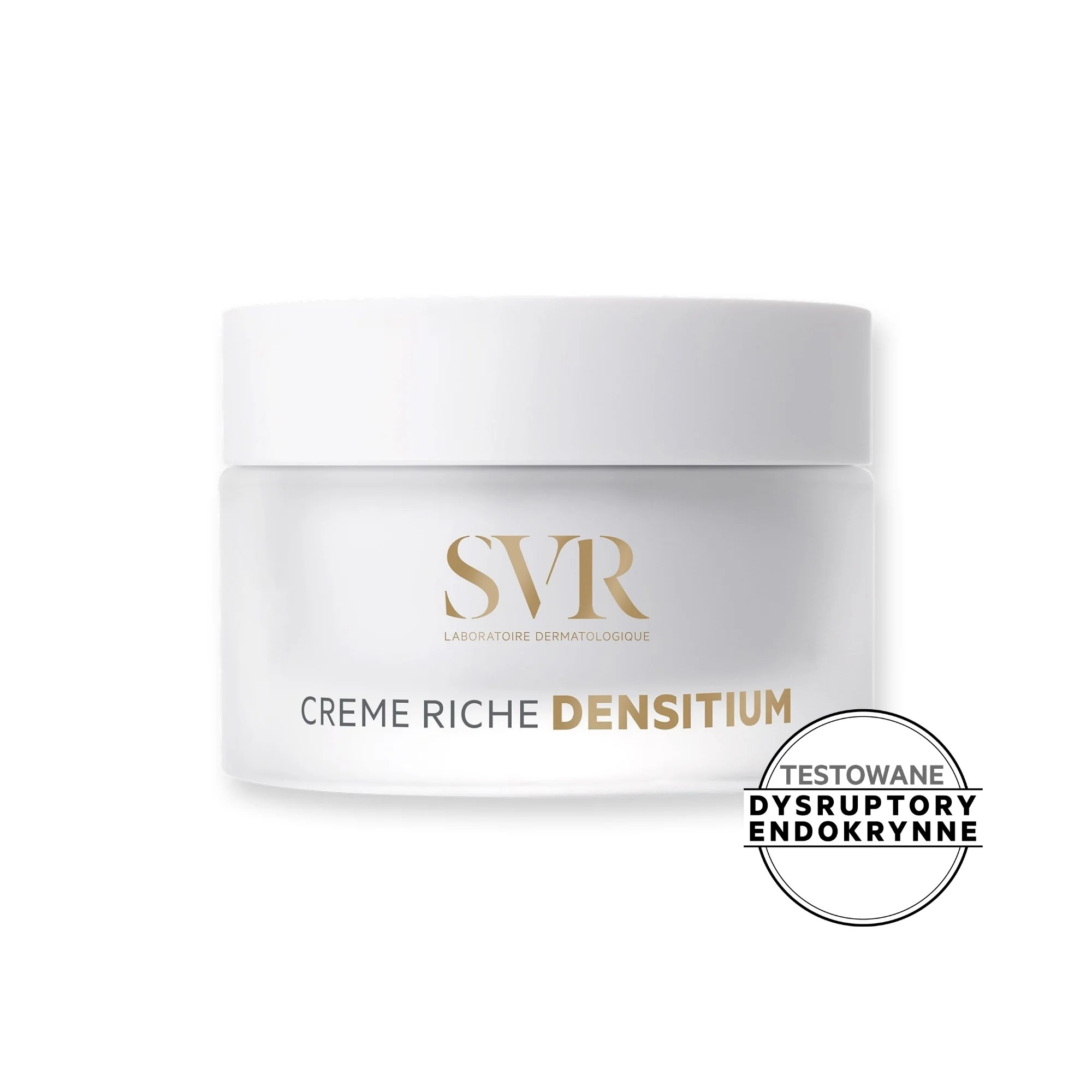 SVR Densitium Creme Riche krem, 50 ml