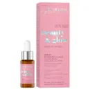 Eveline Cosmetics Beauty & Glow Give Me More! serum rozświetlające z kompleksem wygładzającym, 18 ml