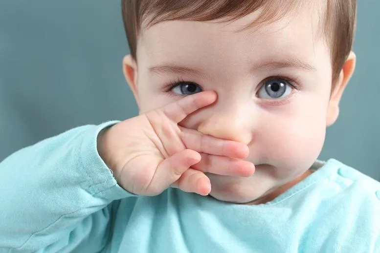 Jak nawilżyć śluzówkę nosa u dziecka? Domowe sposoby!
