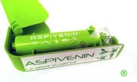 Aspivenin, miniaturowa pompka ssąca, 1 sztuka