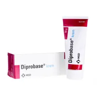 Diprobase krem, 50 g