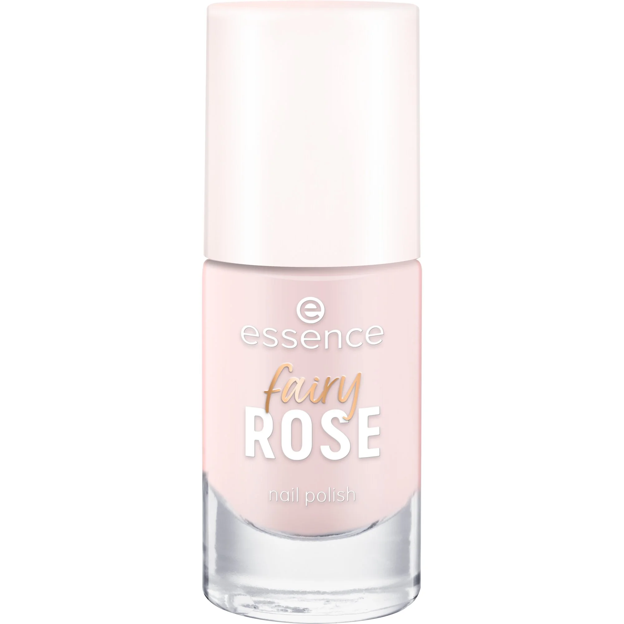 Essence Fairy Rose lakier do paznokci 03, 8 ml