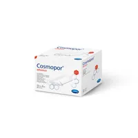 Cosmopor Advance, opatrunek jałowy, 7,2cmx5cm, 25 sztuk