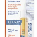 Ducray Creastim Reactive, Płyn przeciw wypadaniu włosów, 60 ml