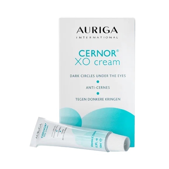 Auriga Cernor XO, krem pod oczy, 10 ml