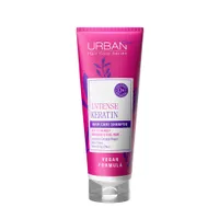 Urban Care Intense Keratin regenerujący szampon do włosów, 250 ml