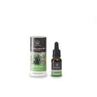 Alba Hemp, olej Cannabis Sativa 100% Dekarboxylated 750 mg, 15 ml