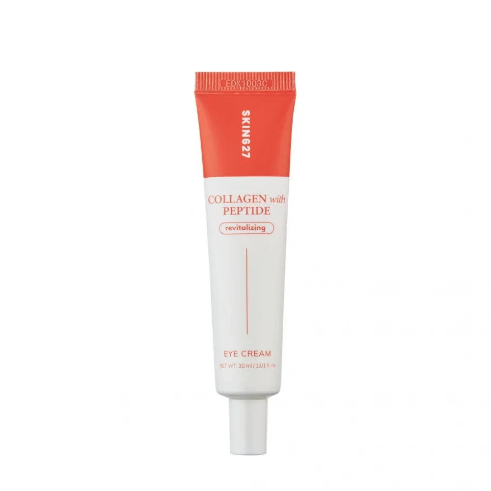 SKIN627 Collagen with Peptide krem pod oczy, 30 ml