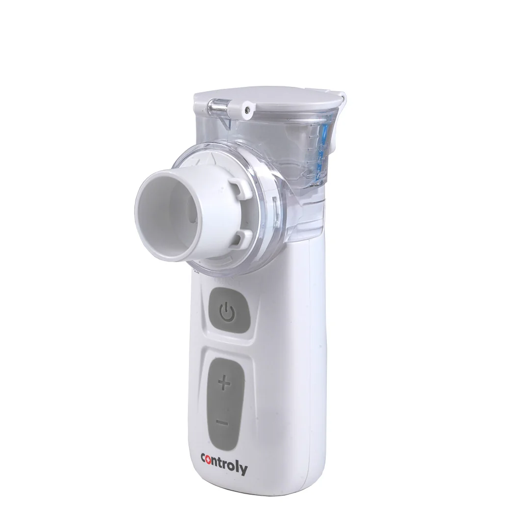 Controly Nebulizator membranowy Mesh Pro 1 sztuka