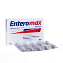 Enteromax Kapsułki, 10 kapsułek otwieranych