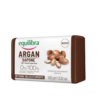 Equilibra Argan mydło arganowe, 100 g